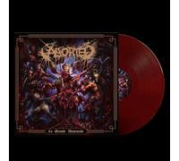 Aborted - Aborted - La Grande Mascarade