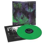 Aborted From.. -Coloured- - Static Abyss (Vinile)