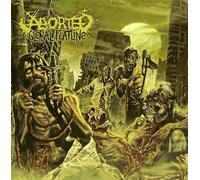 Aborted - Global Flatline