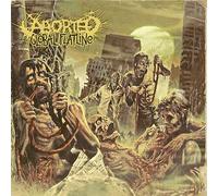Aborted - Global Flatline
