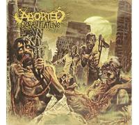 Aborted - Global Flatline