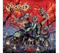 Aborted - Maniacult