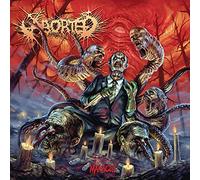 Aborted - Maniacult