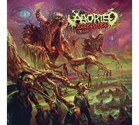 Aborted TerrorVision (CD) Deluxe Box Set