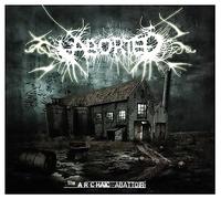 Aborted - The Archaic Abattoir