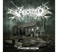 Aborted - The Archaic Abattoir