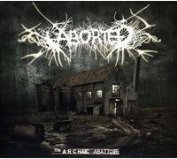 Aborted - The Archaic Abattoir