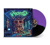 Aborted - Vault Of Horrors