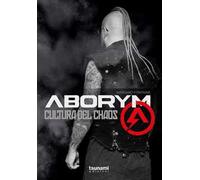 Aborym. Cultura del chaos