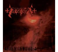 Aborym Fire Walk With Us (CD) Album Digipak