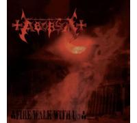 ABORYM - FIRE WALK WITH US - CDD - F72z