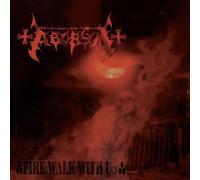 Aborym Fire Walk With Us (Vinyl LP) 12" Album (Gatefold Cover)
