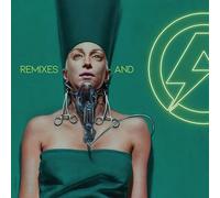 Aborym - Remixes And