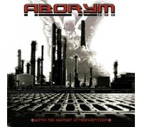 Aborym - With No Human Intervention