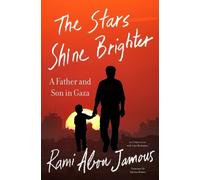 `Abou Jamous, Rami` Stars Shine Brighter : A Father And Son Book NUOVO