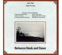 Abou-Khalil,Rabih - Betwenn Dusk and Dawn