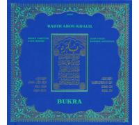 Abou-Khalil,Rabih - Bukra