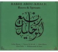 Abou-Khalil Rabih - Roots And Sprouts