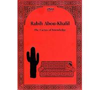 Abou-Khalil Rabih - The Cactus Of Knowledge