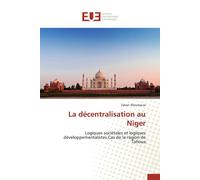 Aboubacar-Z La Décentralisation Au Niger (Tascabile) Omn.Univ.Europ.