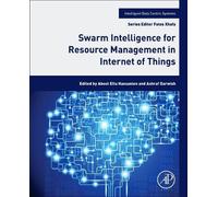 Aboul Ella Hass Swarm Intelligence for Resource Management in Intern (Tascabile)