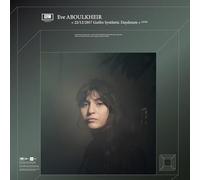 Aboulkheir, Eve - 22/12/2017 Guilin Synthetic Daydream/How to Avoid Ants