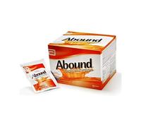 Abbott ABOUND ARANCIA 30 BUSTINE DA 24 G