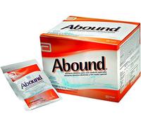Abound Aminoacidi e HMB | Miscela di Aminoacidi con Arginina, Glutammina e HMB | Bustine in Polvere, senza Glutine, senza Lattosio | Gusto Neutro | Confezione 30 x 24 g