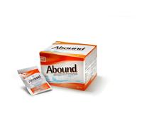 ABOUND - Amminoacidi essenziali Arginina, Glutammina e HMB 30BUSTINE NEUTRO