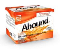 abound arancia 30 bustine 24g