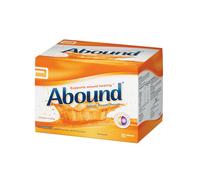 Abbott ABOUND ARANCIA 30 BUSTINE DA 24 G
