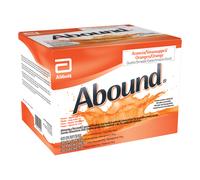 Abbott ABOUND ARANCIA 30 BUSTINE DA 24 G