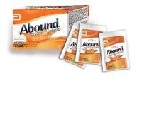 Abbott ABOUND ARANCIA 30 BUSTINE DA 24 G