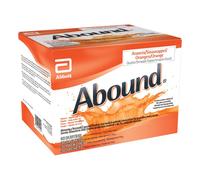Abbott ABOUND ARANCIA 30 BUSTINE DA 24 G