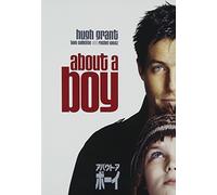 About a Boy