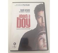 About A Boy