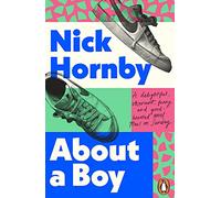 About a Boy