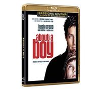 About A Boy (Blu-ray) Hugh Grant Nicholas Hoult Rachel Weisz Victoria Smurfit
