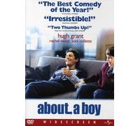 About a Boy