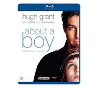 About a Boy (Blu-Ray)