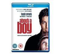 About A Boy [Blu-ray]