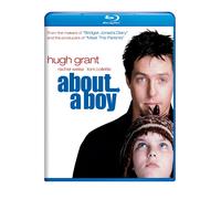 About a Boy