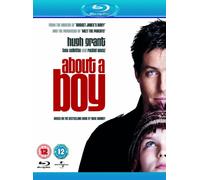 About a Boy [Edizione: Regno Unito]
