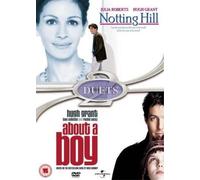 About a Boy/Notting Hill