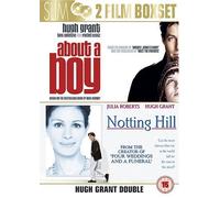 About a Boy / Notting Hill