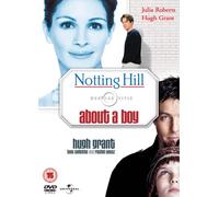 About a Boy/Notting Hill [Edizione: Regno Unito]