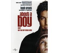 About a Boy oder: Der Tag der toten Ente