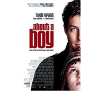 About a Boy oder: Der Tag der toten Ente