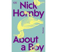 About a Boy: Roman