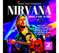 About A Girl In 1991